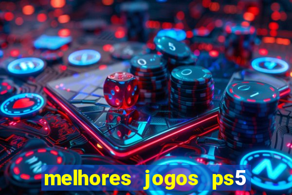 melhores jogos ps5 mundo aberto